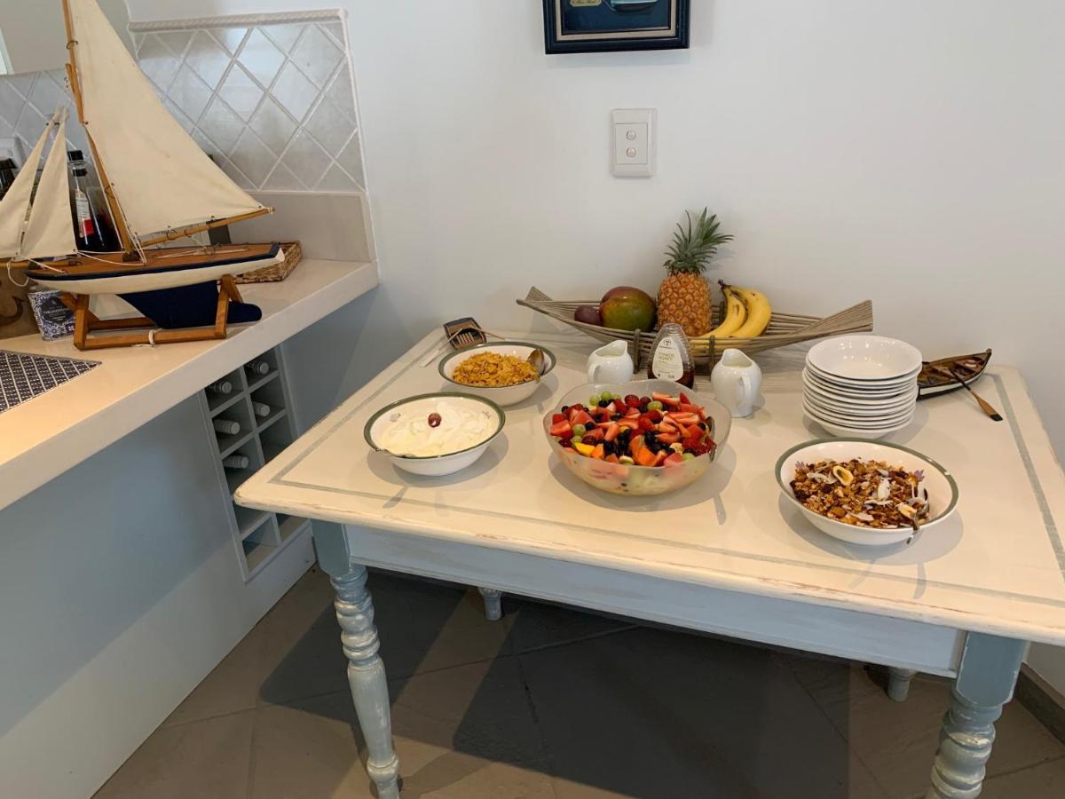 Guest house Chez Pierre Knysna