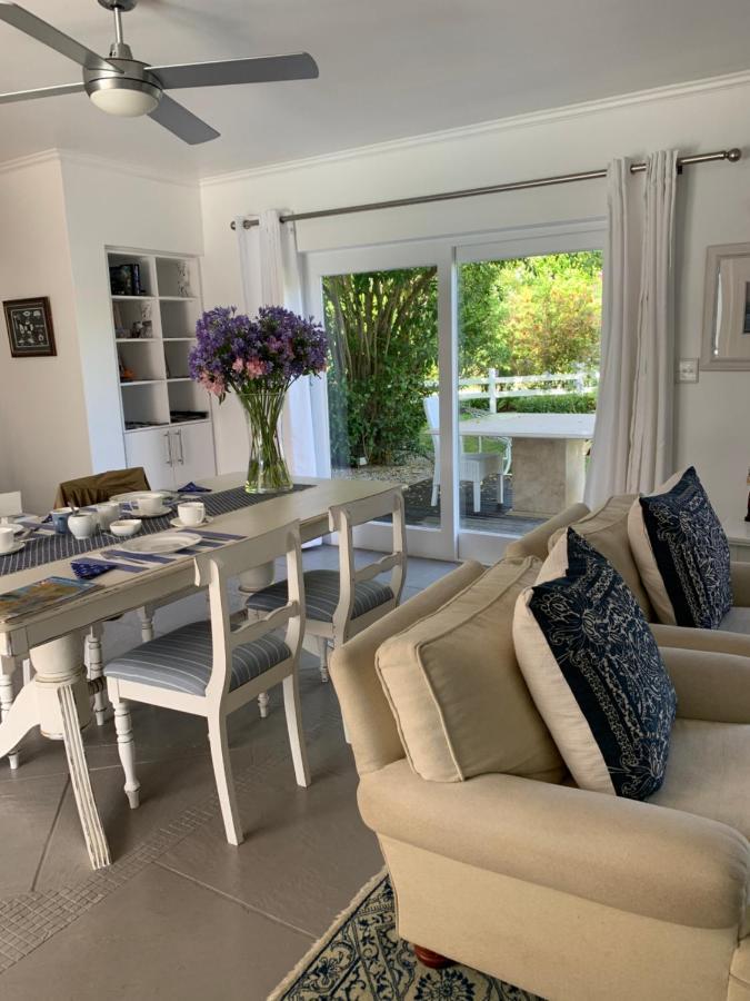 Chez Pierre Guest house Knysna