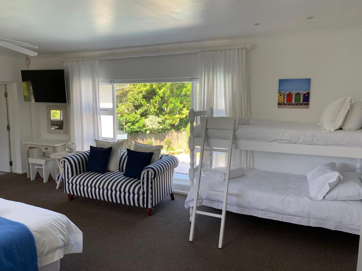 Chez Pierre 3* Knysna