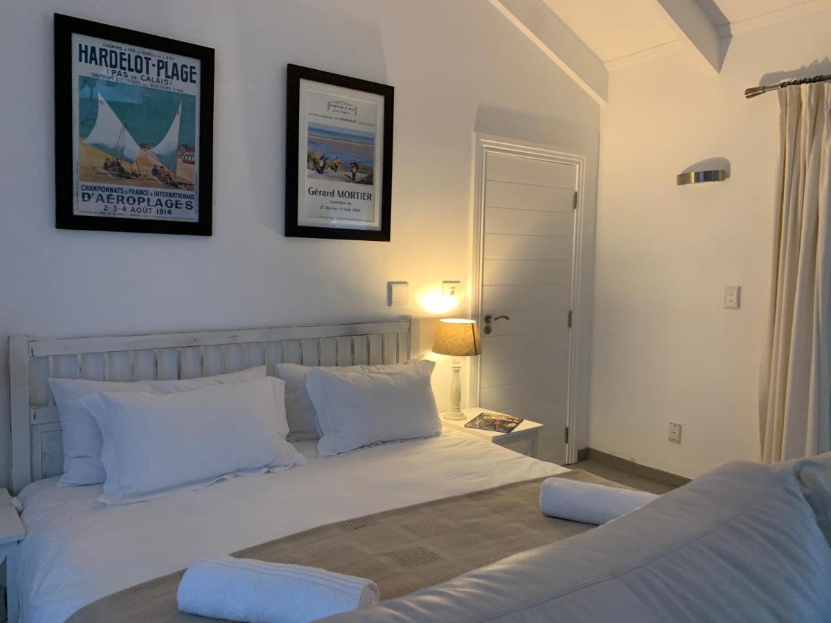 Chez Pierre Guest house 3*