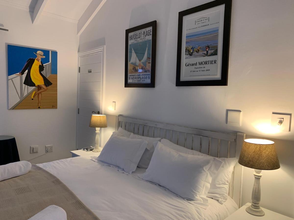 Chez Pierre Guest house Knysna