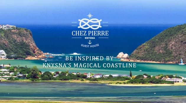 Guest house Chez Pierre