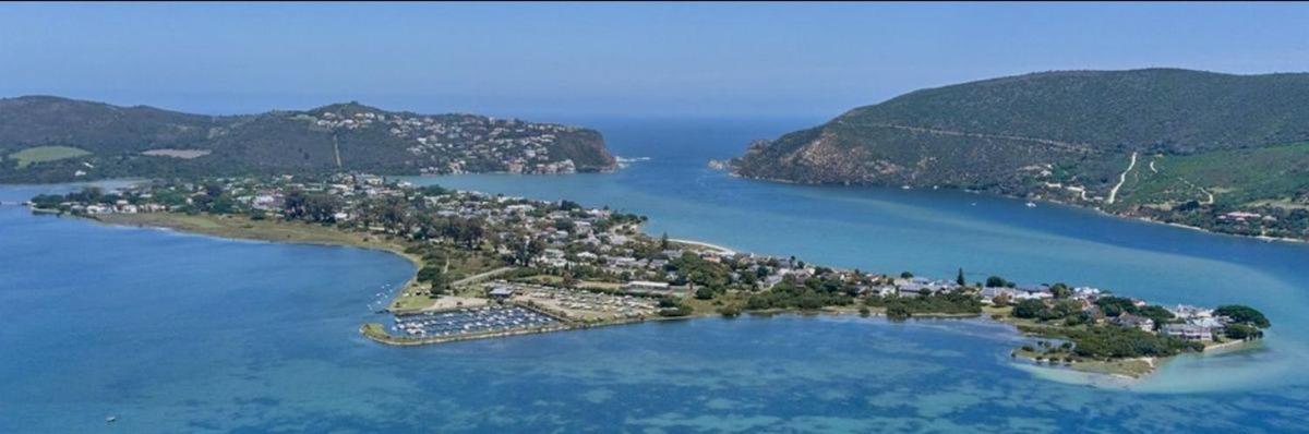 Chez Pierre Casa de hóspedes Knysna