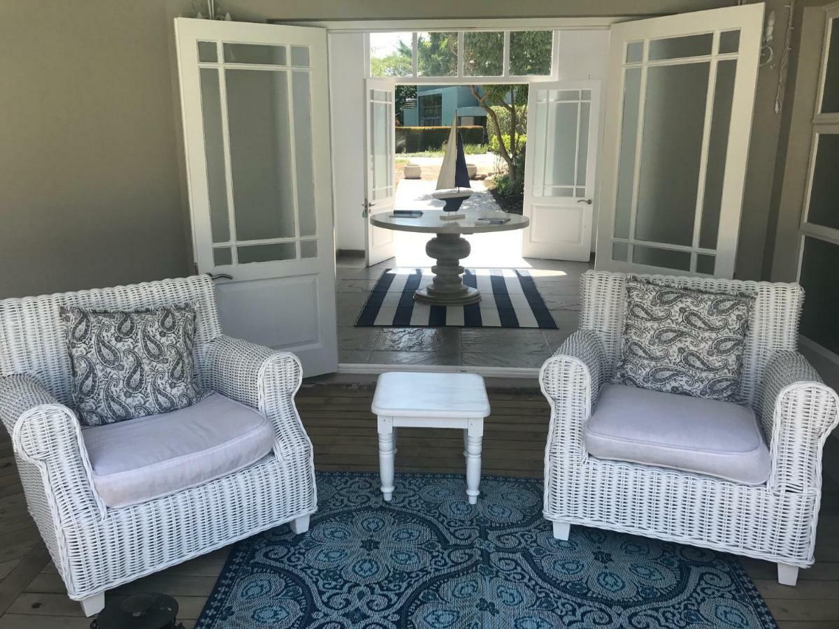 Chez Pierre Guest house Knysna