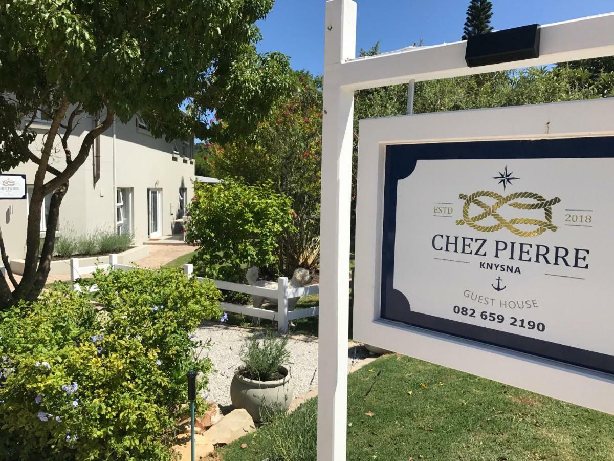 Chez Pierre