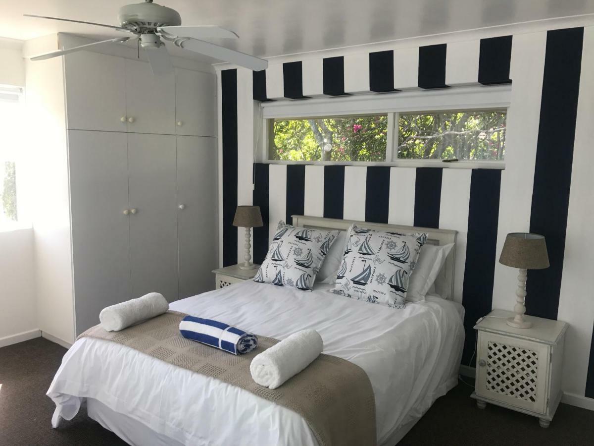 Guest house Chez Pierre Knysna